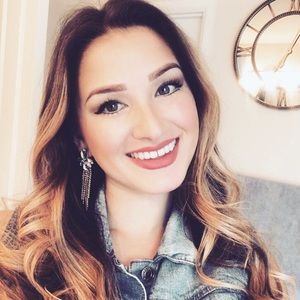 Meet your Posher, Sara